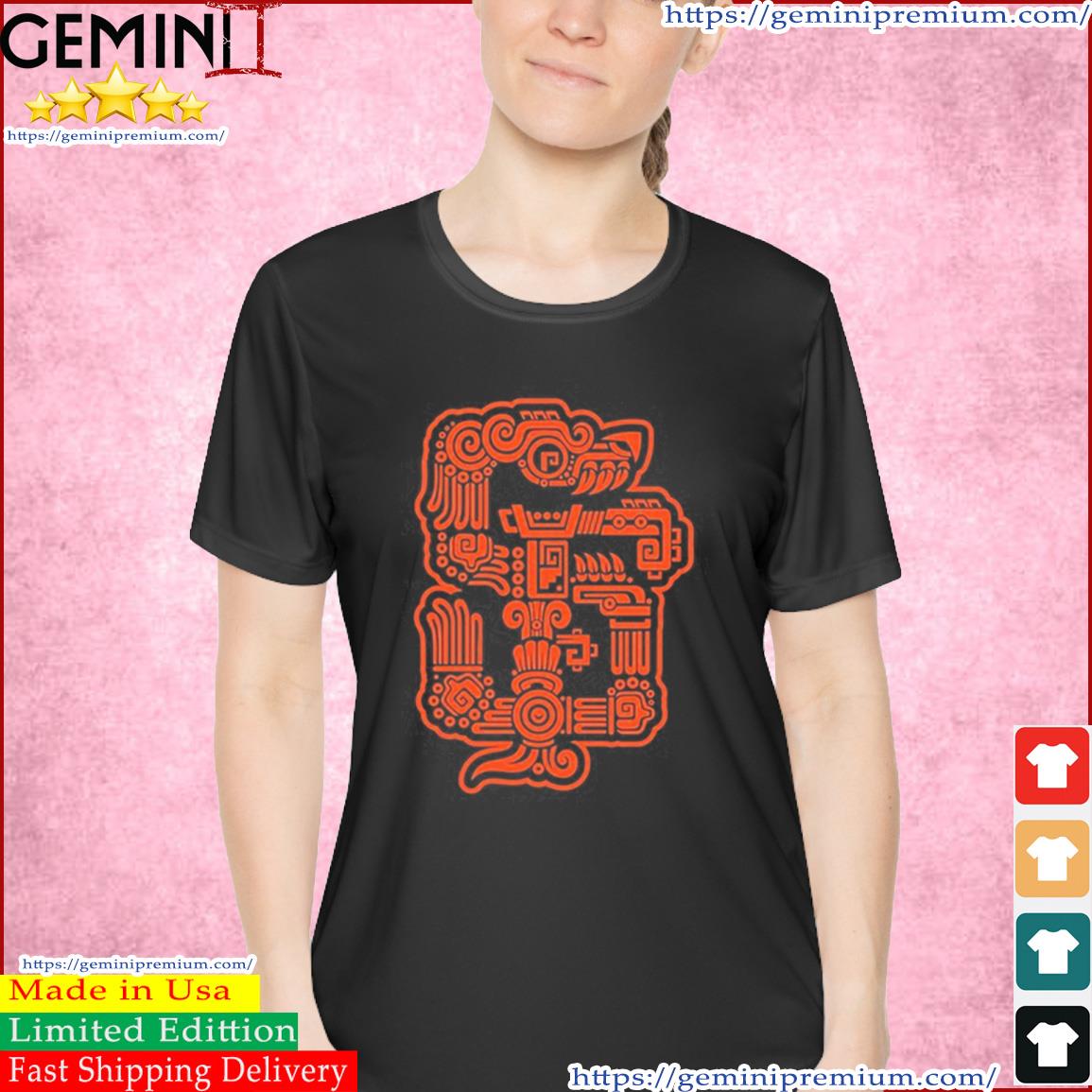 SF Giants Mexico City Series shirt, hoodie, sweater, long sleeve and tank  top