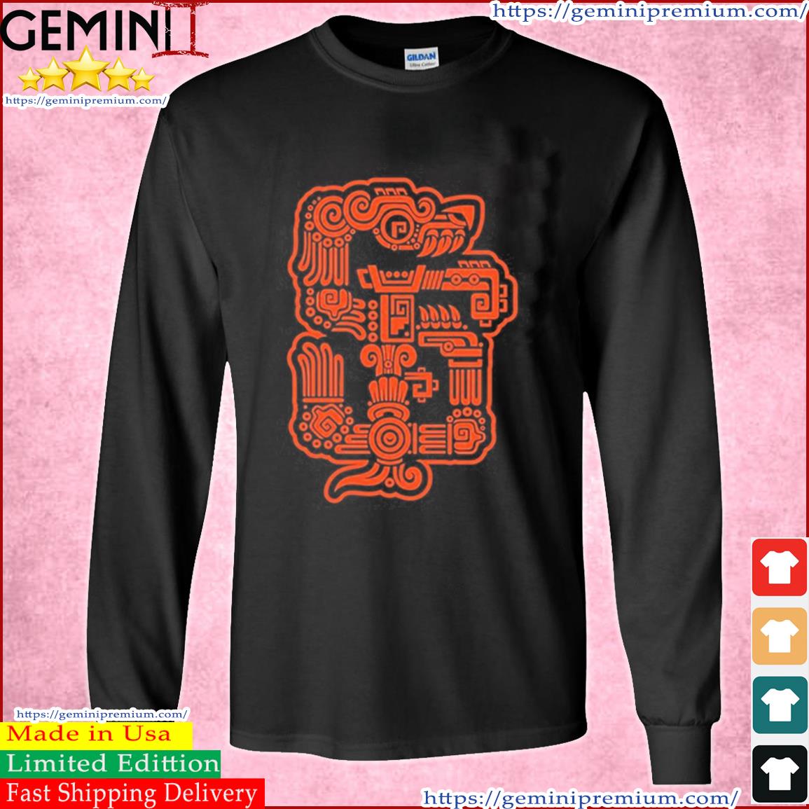 SF Giants Mexico City Series shirt, hoodie, sweater, long sleeve