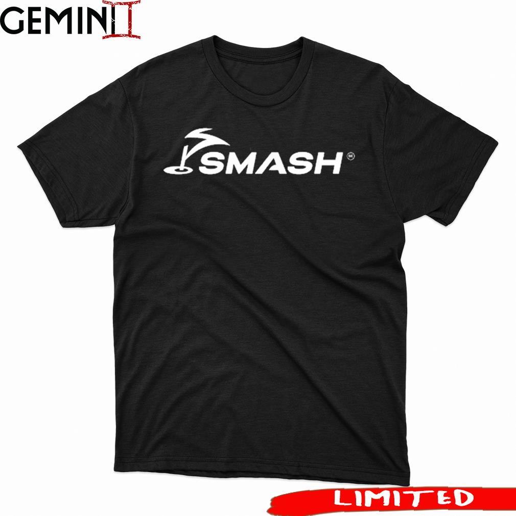 Smash Gc Logo Shirt