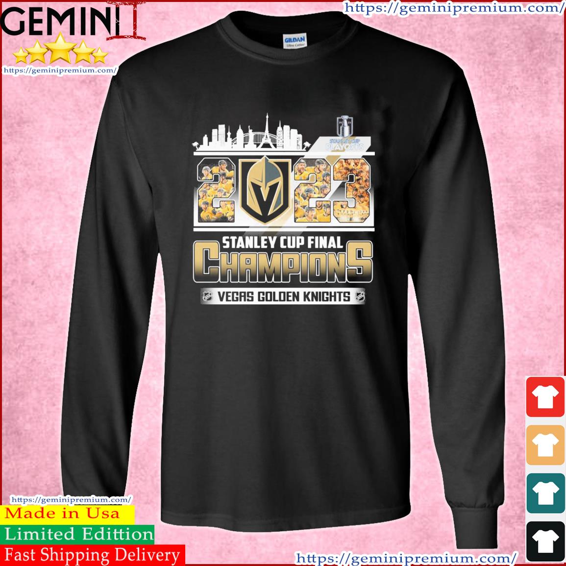 Cheap 2023 Stanley Cup Champs Vegas Golden Knights T-shirt,Sweater, Hoodie,  And Long Sleeved, Ladies, Tank Top