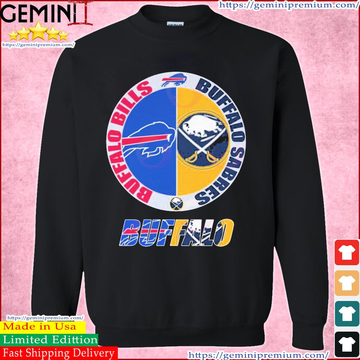 Official buffalo Bills Lines Logo Sport 2023 Shirt, hoodie, sweater, long  sleeve and tank top