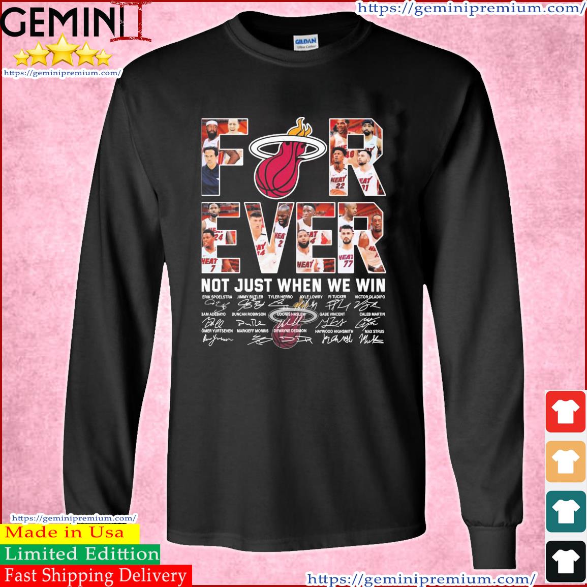 Boston Red Sox forever not just when we win 2023 signatures shirt, hoodie,  sweater, long sleeve and tank top