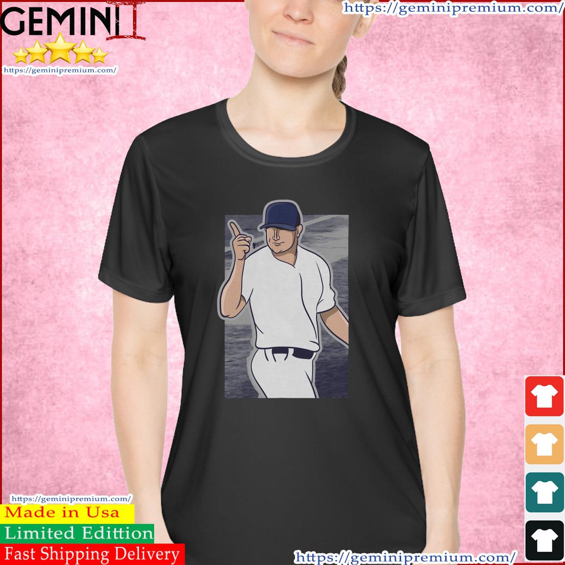 Gerrit Cole The Ace Comic shirt, hoodie, sweater, long sleeve and tank top