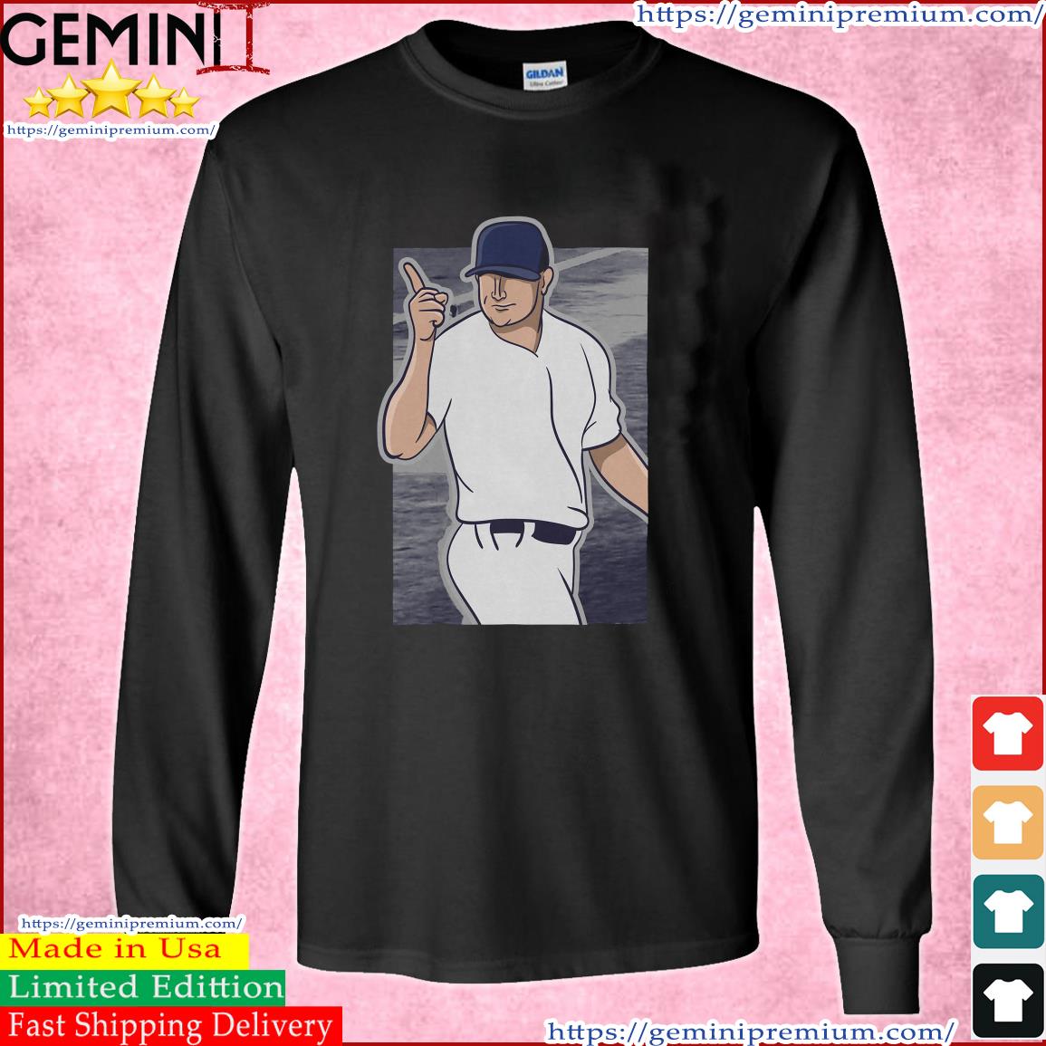 Gerrit Cole The Ace Comic shirt, hoodie, sweater, long sleeve and tank top