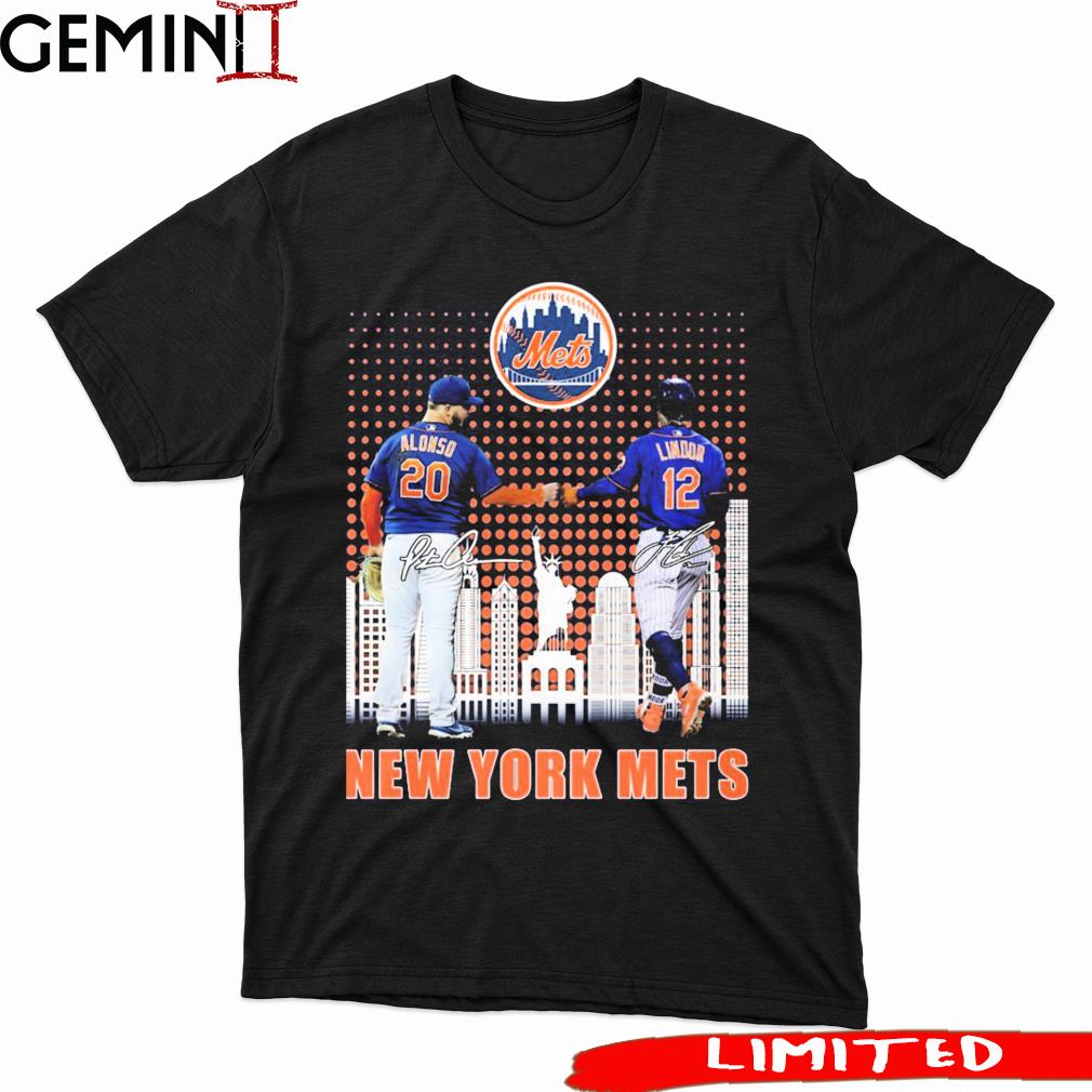 New York Mets Combined no hitter signatures 2022 shirt, hoodie, longsleeve  tee, sweater