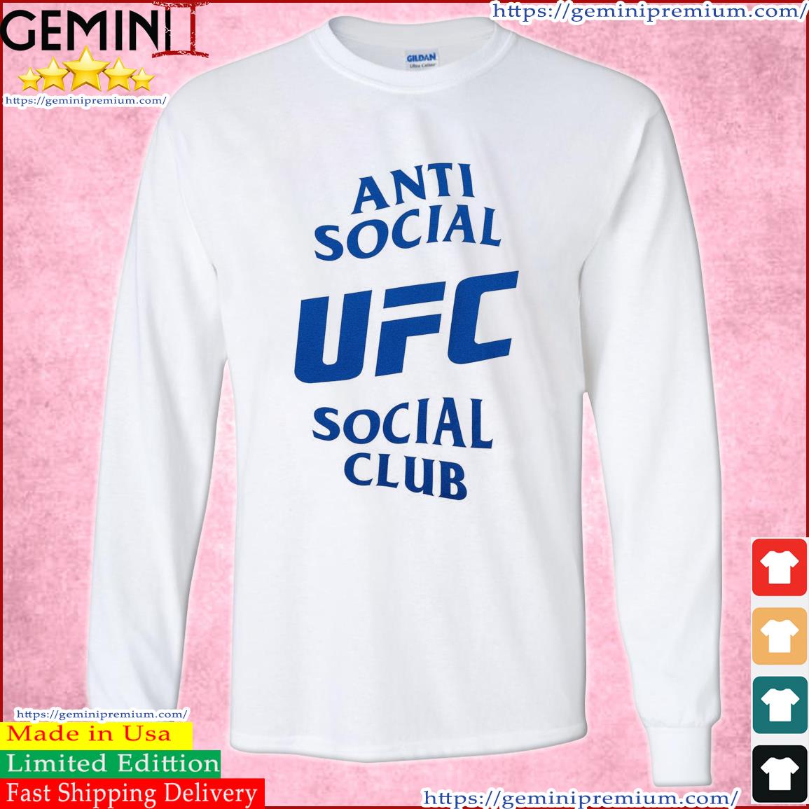 assc longsleeve