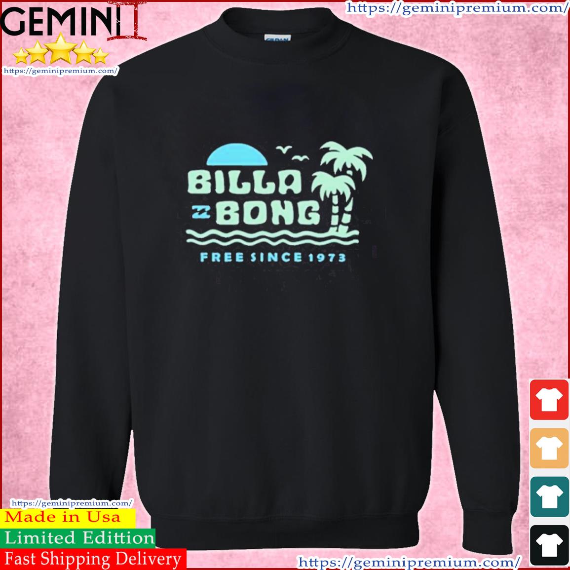 Billabong since online 1973