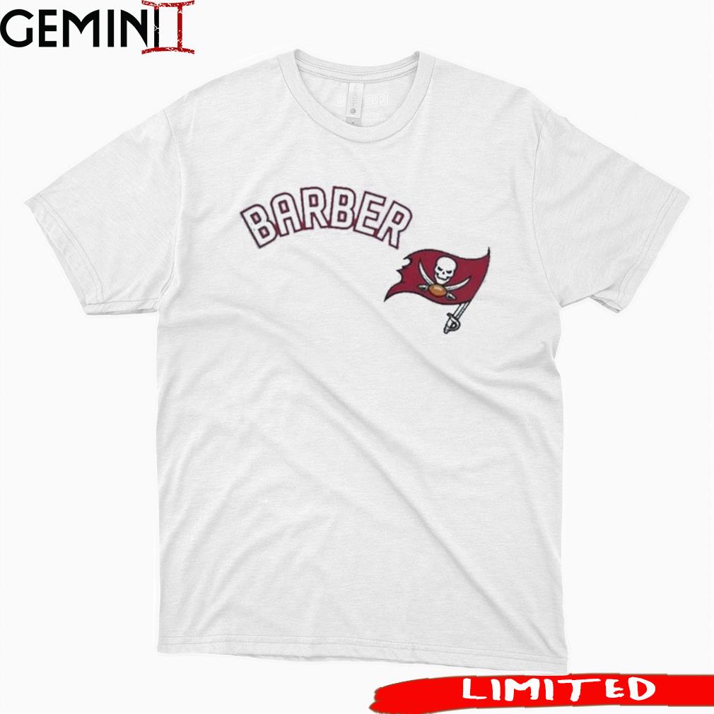 ladies buccaneers shirts