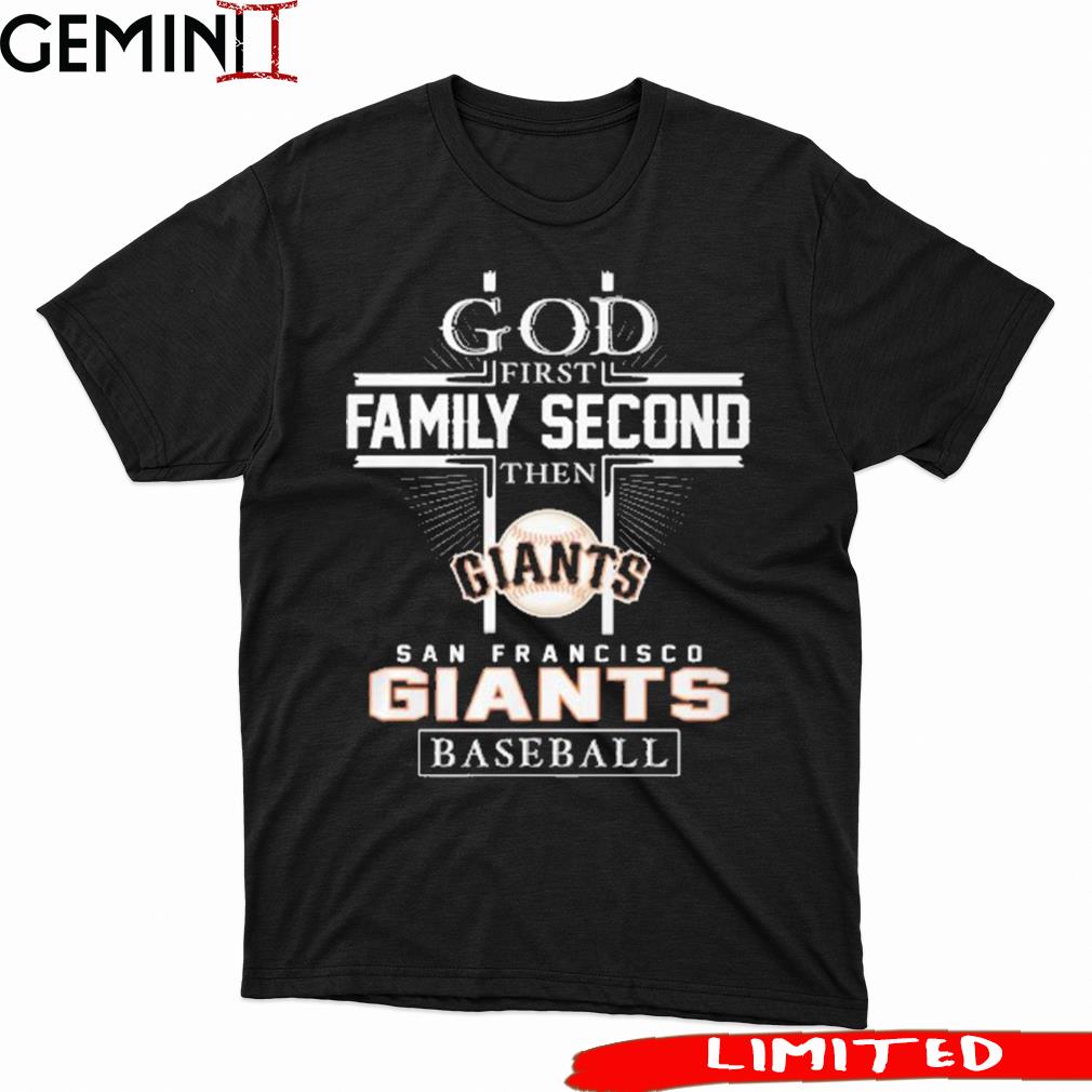 San Francisco Giants baseball logo shirt, hoodie, sweater and v