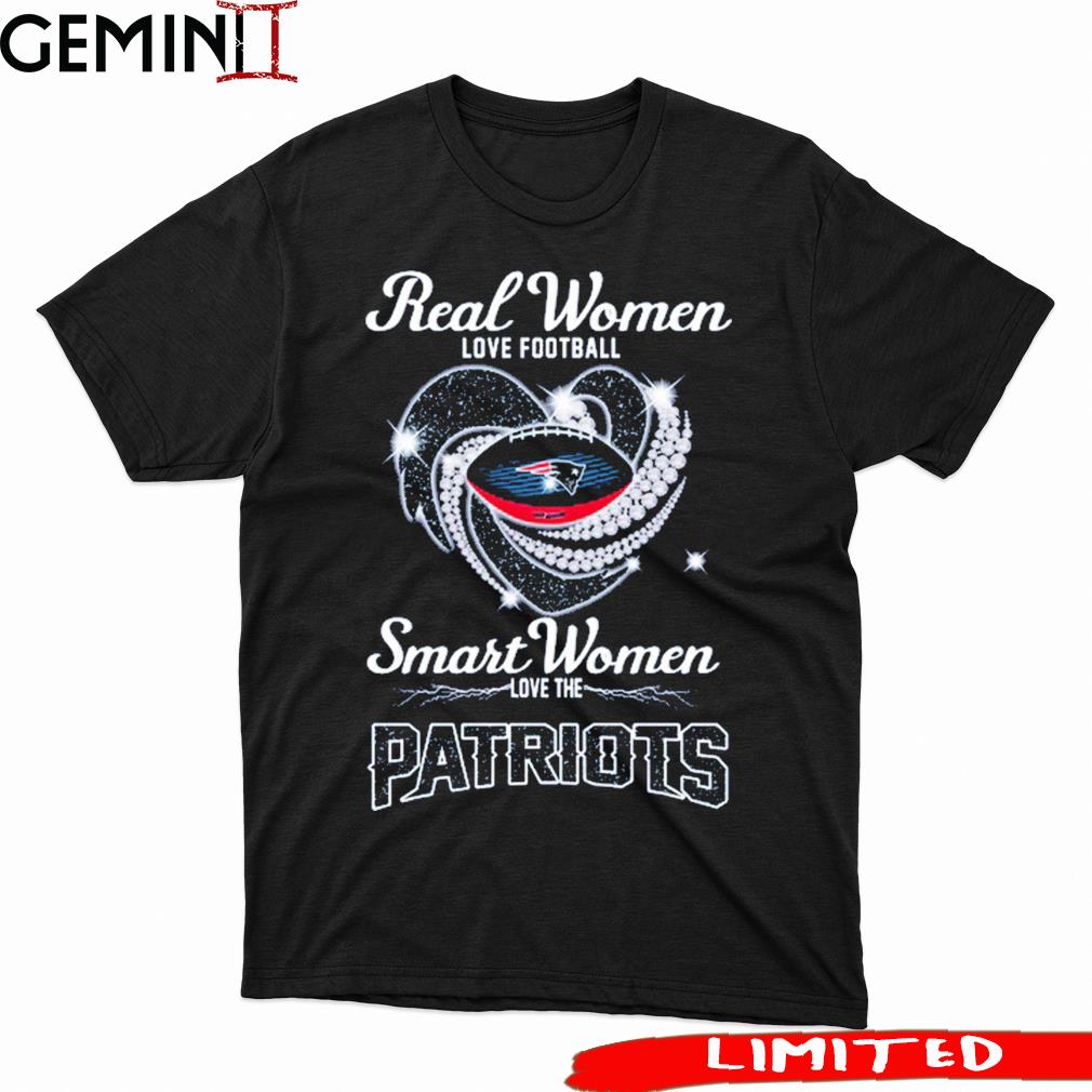 Patriots ladies outlet shirts