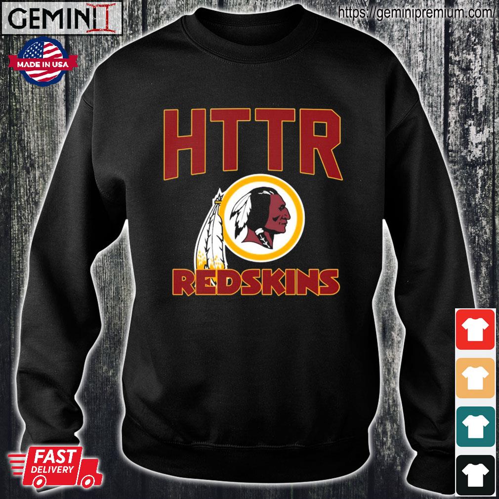 Washington Redskins Logo shirt, hoodie, sweatshirt and tank top