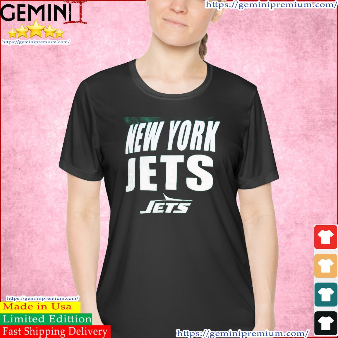 New York Jets Mitchell & Ness Legacy Shirt, hoodie, sweater, ladies v-neck  and tank top