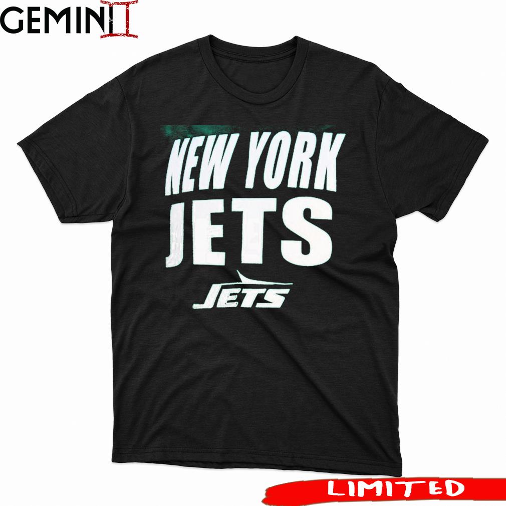 Mitchell & Ness New York Jets Active Jerseys for Men