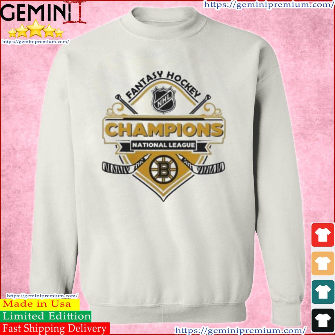 Boston Bruins 2023 Stanley Cup Champions trophy shirt, hoodie, sweater,  long sleeve and tank top