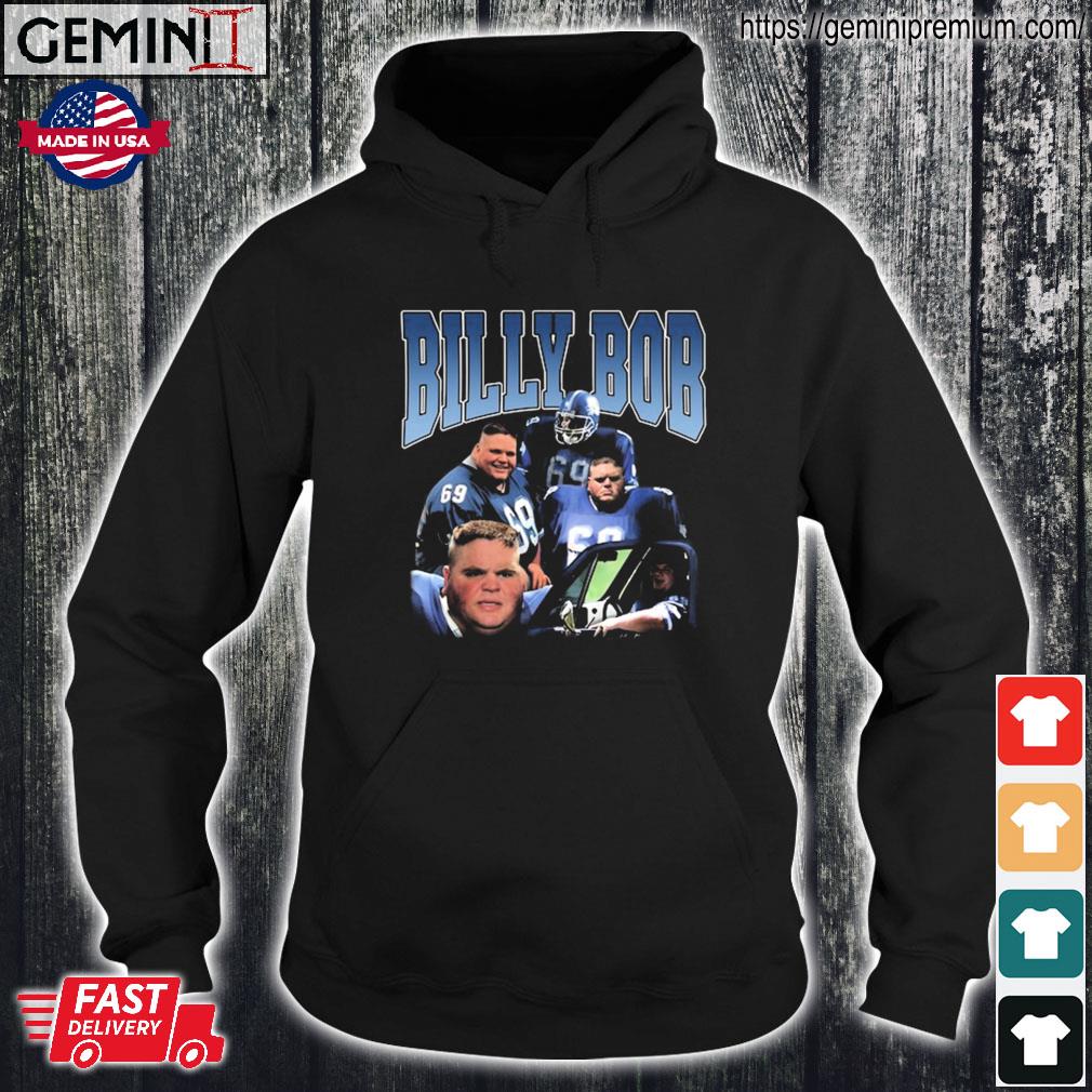 Creed Humphrey Billy Bob Shirt