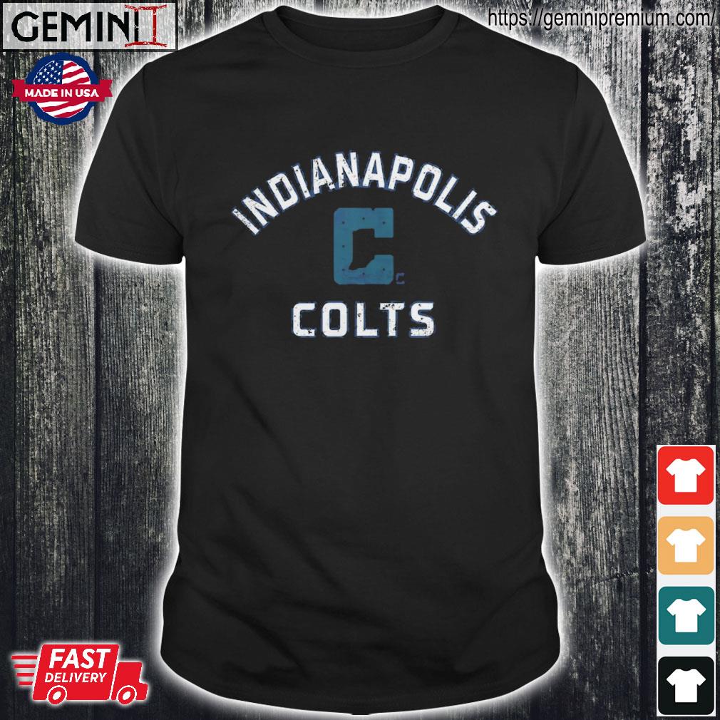 Nice indianapolis Colts Majestic Threads Indiana Nights Alternate