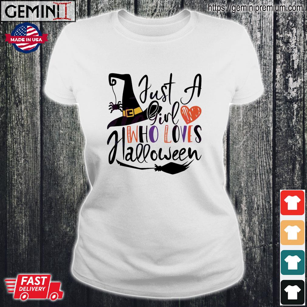 Just A Girl Who Love Ball and Yankees Halloween shirt, hoodie