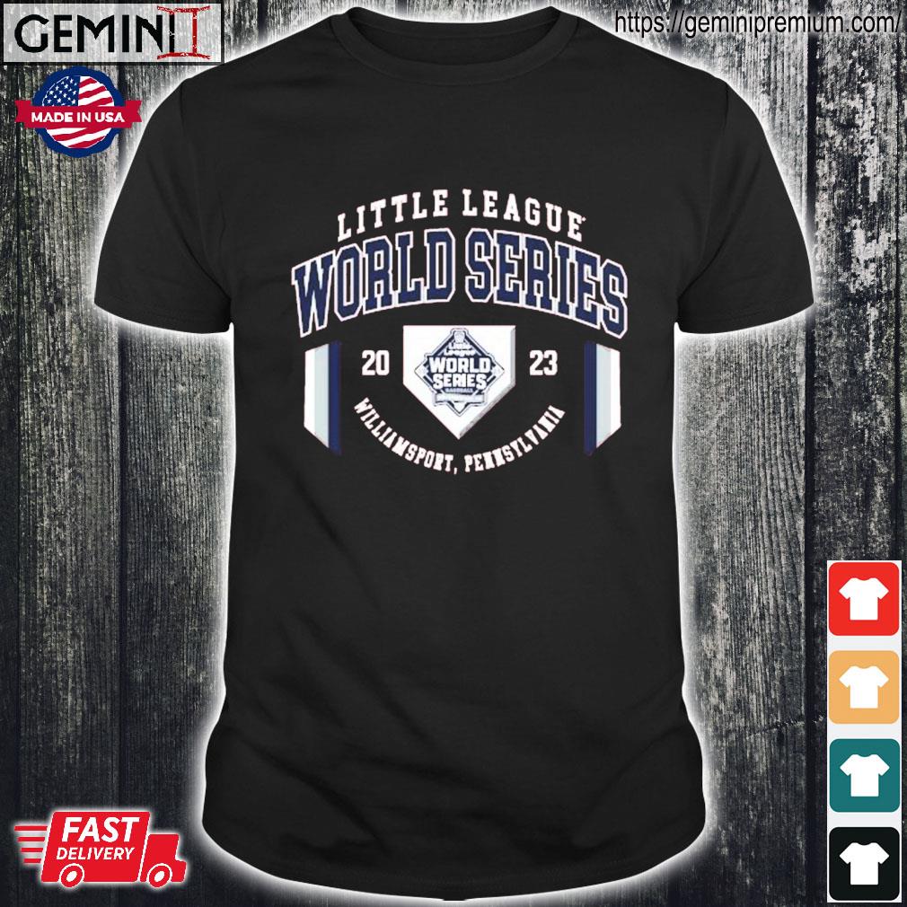 Premium 2022 Junior League Baseball World Series shirt, hoodie, sweater,  long sleeve and tank top