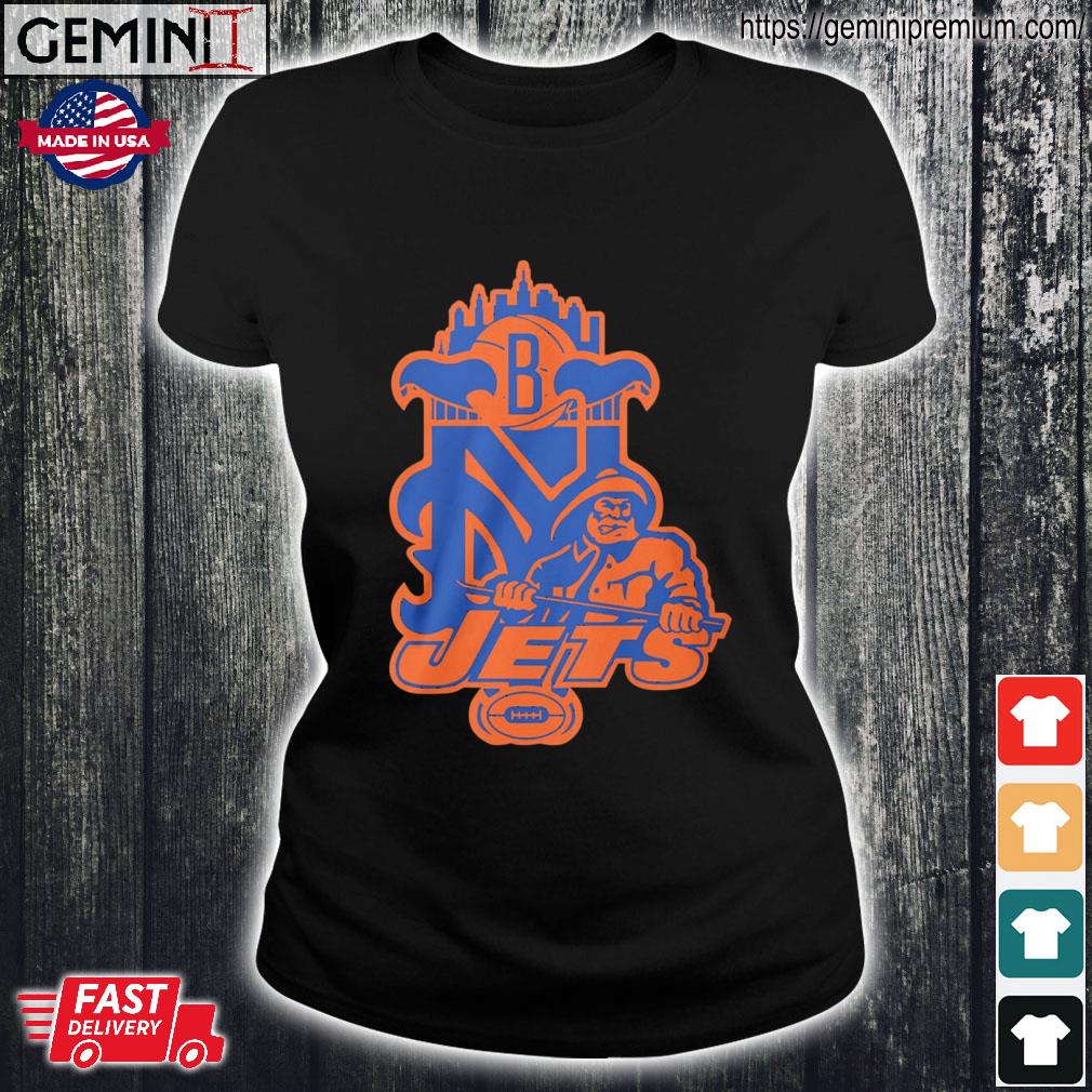 New York Mets Jets Nets Shirt, hoodie, sweater, ladies v-neck and tank top