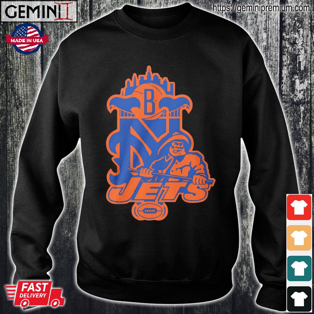 New York Mets Jets Nets Shirt, hoodie, sweater, ladies v-neck and tank top