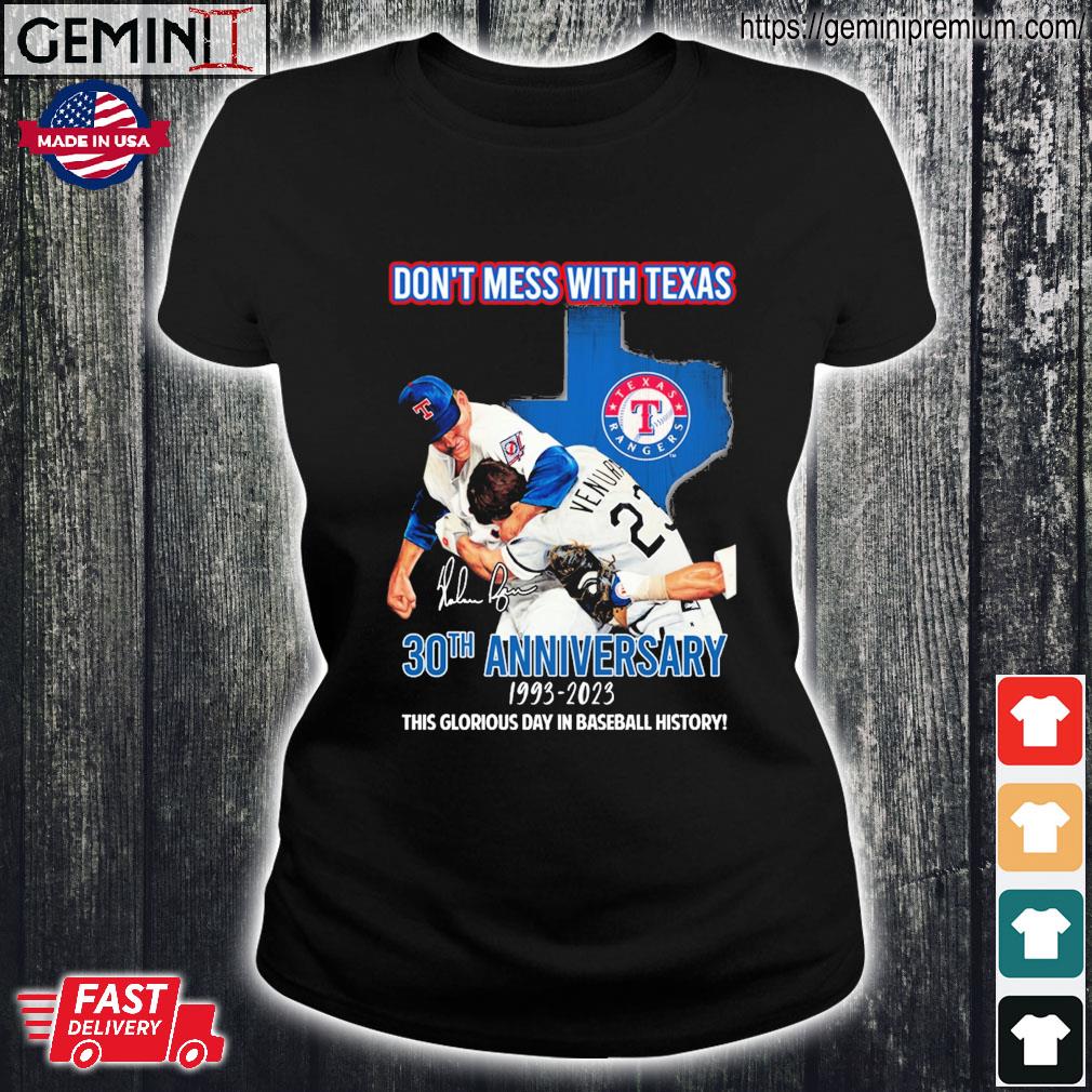 Nolan Ryan Robin Ventura Shirt Nolan Ryan Robin Ventura T-Shirt Nolan Ryan  Robin Ventura Fight Texas Rangers Shirt, hoodie, sweater, long sleeve and  tank top