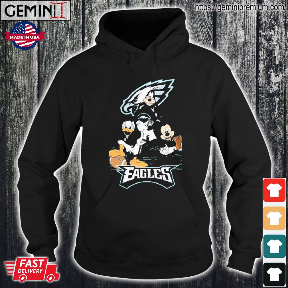 Philadelphia Eagles Jersey new 2023 - BTF Store