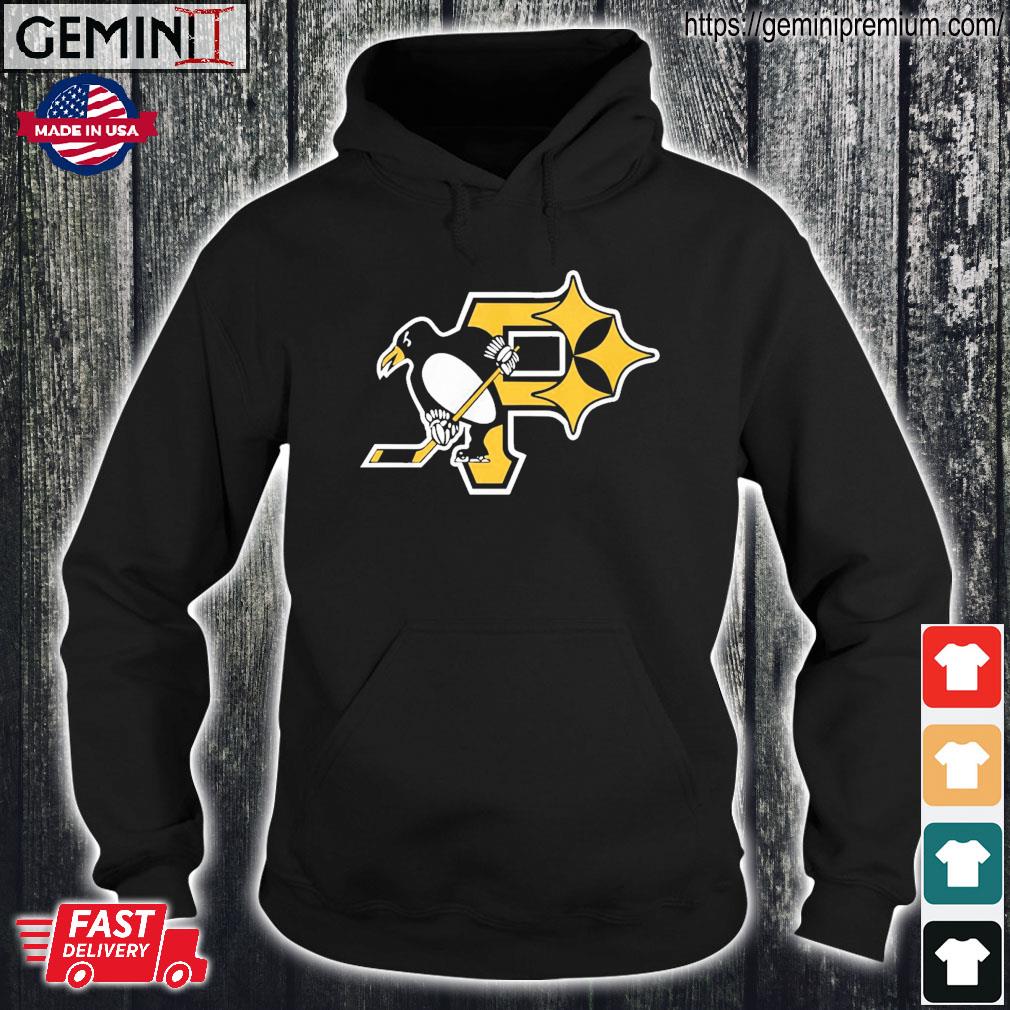 Pittsburgh Penguins Pittsburgh Pirates Pittsburgh Steelers Pittsburgh  Champions logo shirt, hoodie, longsleeve, sweatshirt, v-neck tee