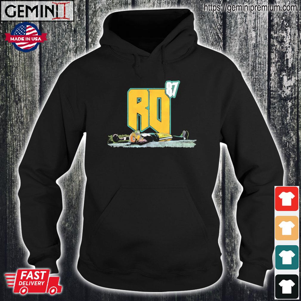 Packers Romeo Doubs shirt, hoodie, sweater, long sleeve and tank top