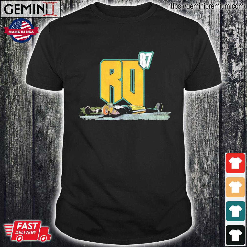 ROMEO Romeo Doubs Green Bay Packers Shirt, hoodie, sweater, long sleeve and  tank top