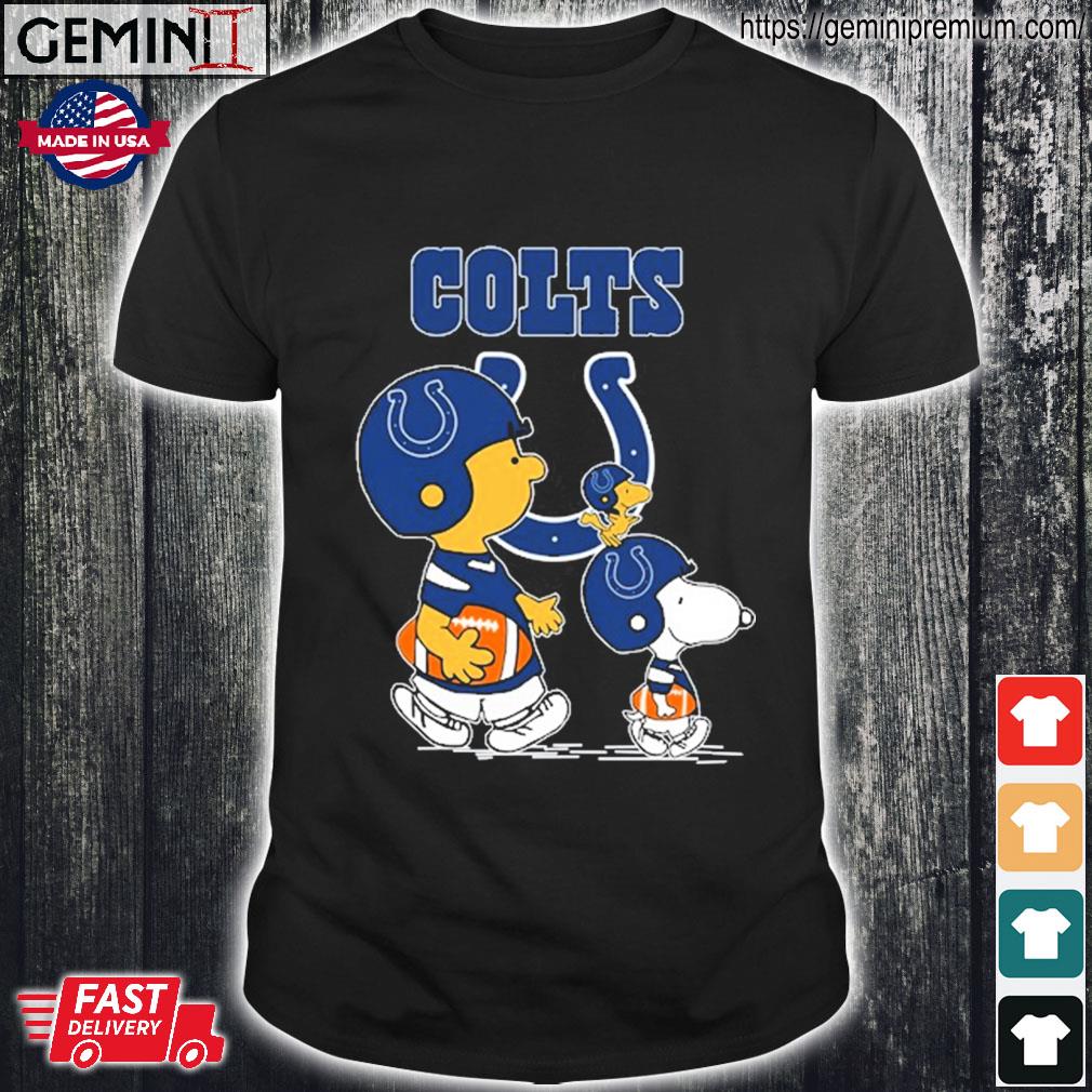 disney colts shirt