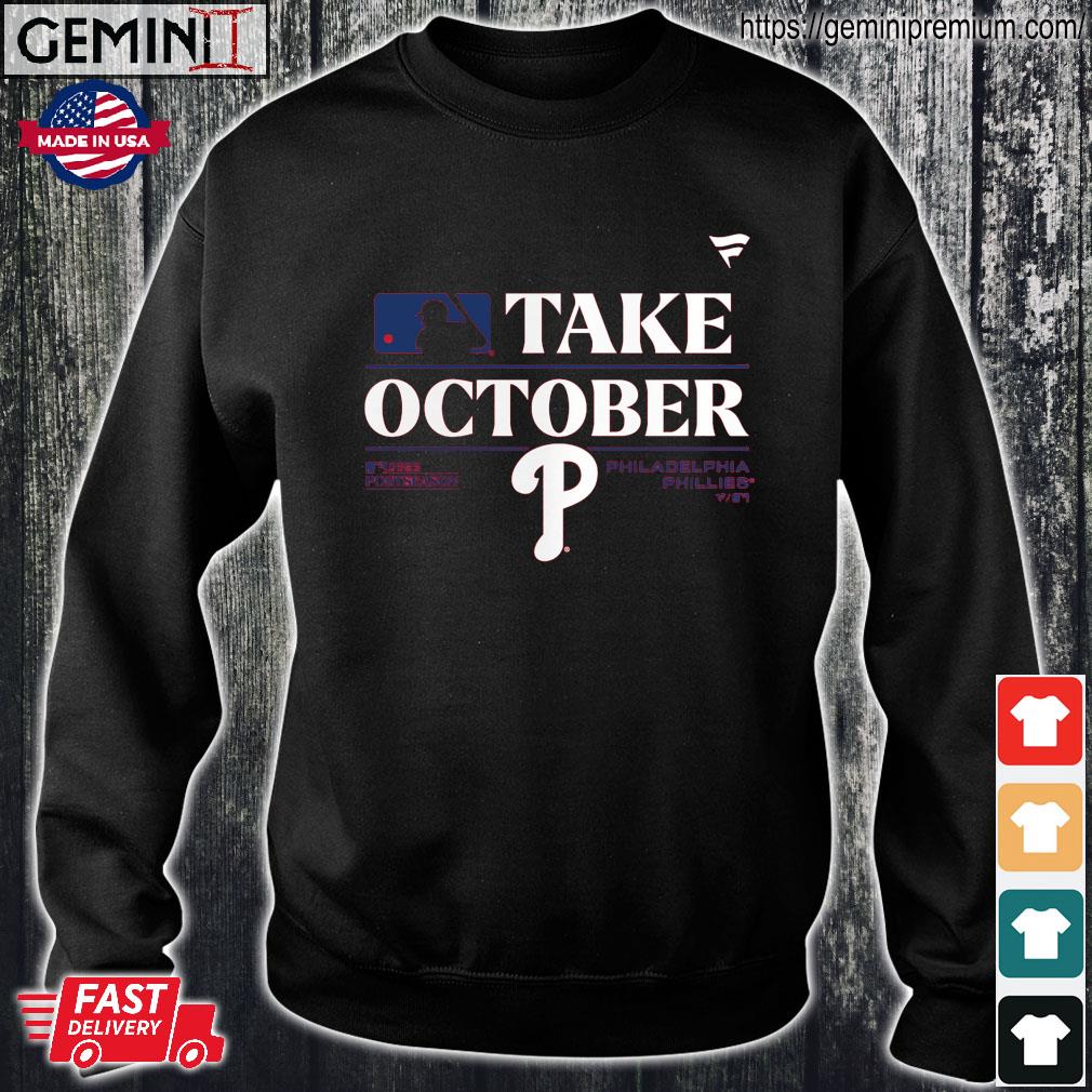 Philadelphia Phillies 1 win away World Series 2022 shirt, hoodie, sweater,  long sleeve and tank top