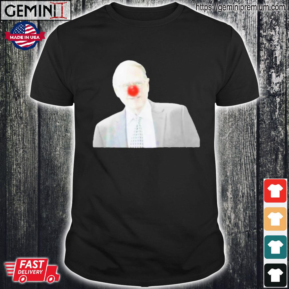 Gojo's Cum Rag Shirt