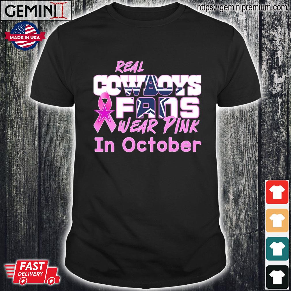 Degisn funny Dallas Cowboys I Wear Pink For Breast Cancer Awareness 2023  Shirt,Sweater, Hoodie, And Long Sleeved, Ladies, Tank Top