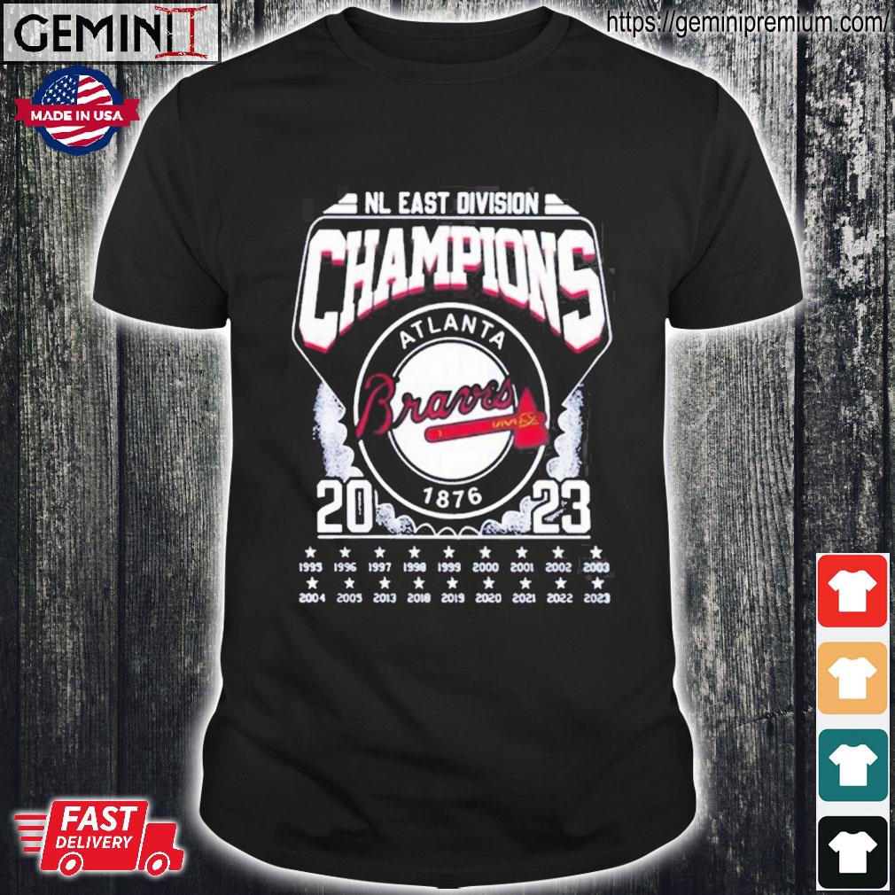 St. Louis Cardinals 2019 NL east Division Champions signature shirt, hoodie