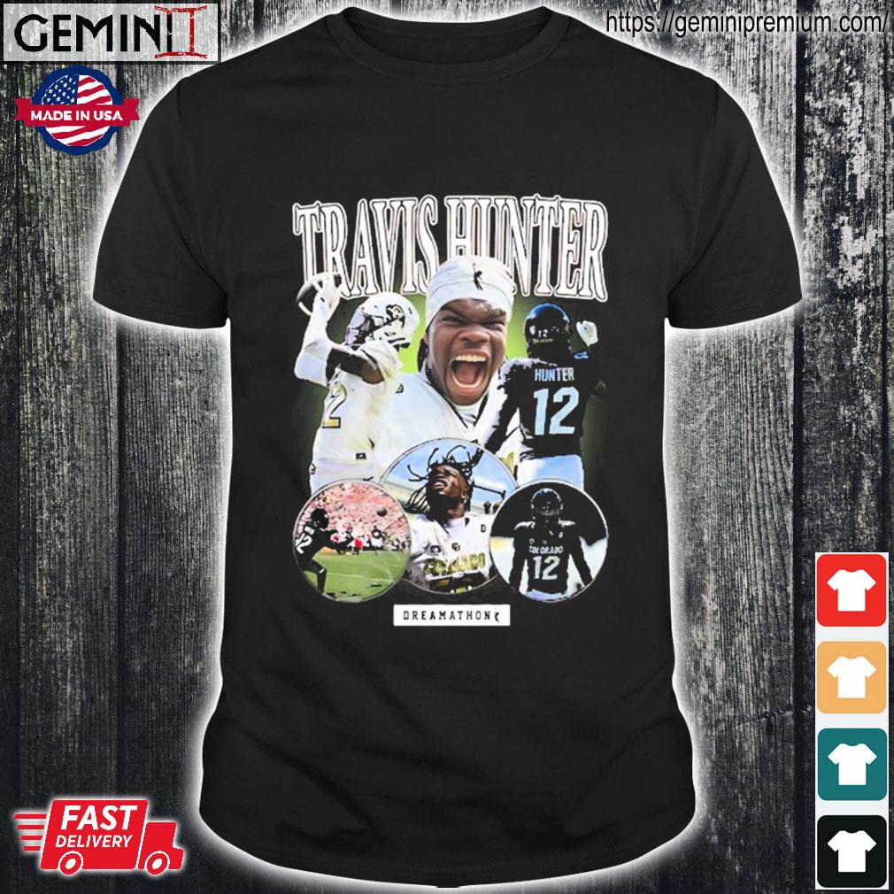 odell beckham travis hunter shirt｜TikTok Search