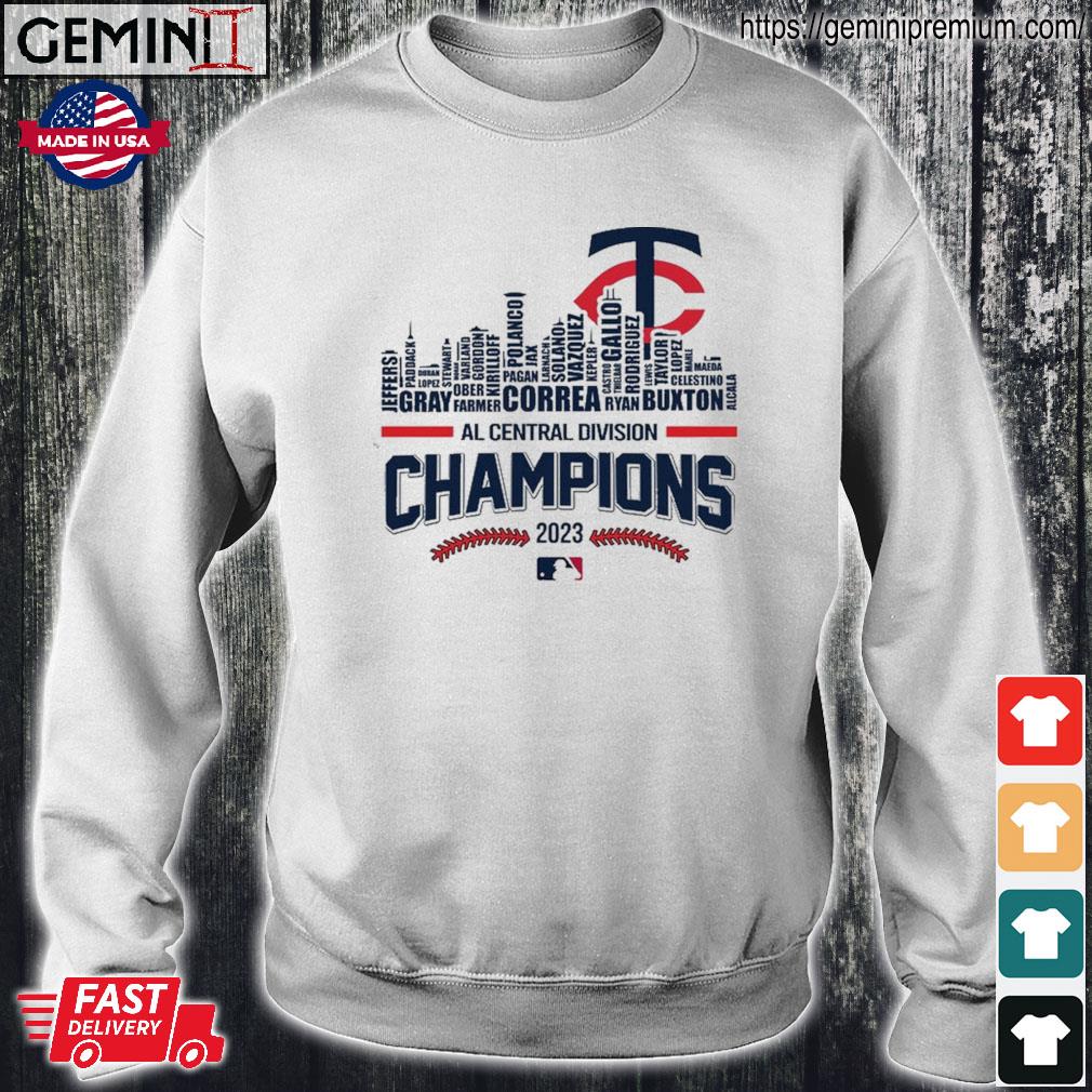 The Chicago White Sox AL Central Division Champions 2021 Shirt, hoodie,  sweater, long sleeve and tank top