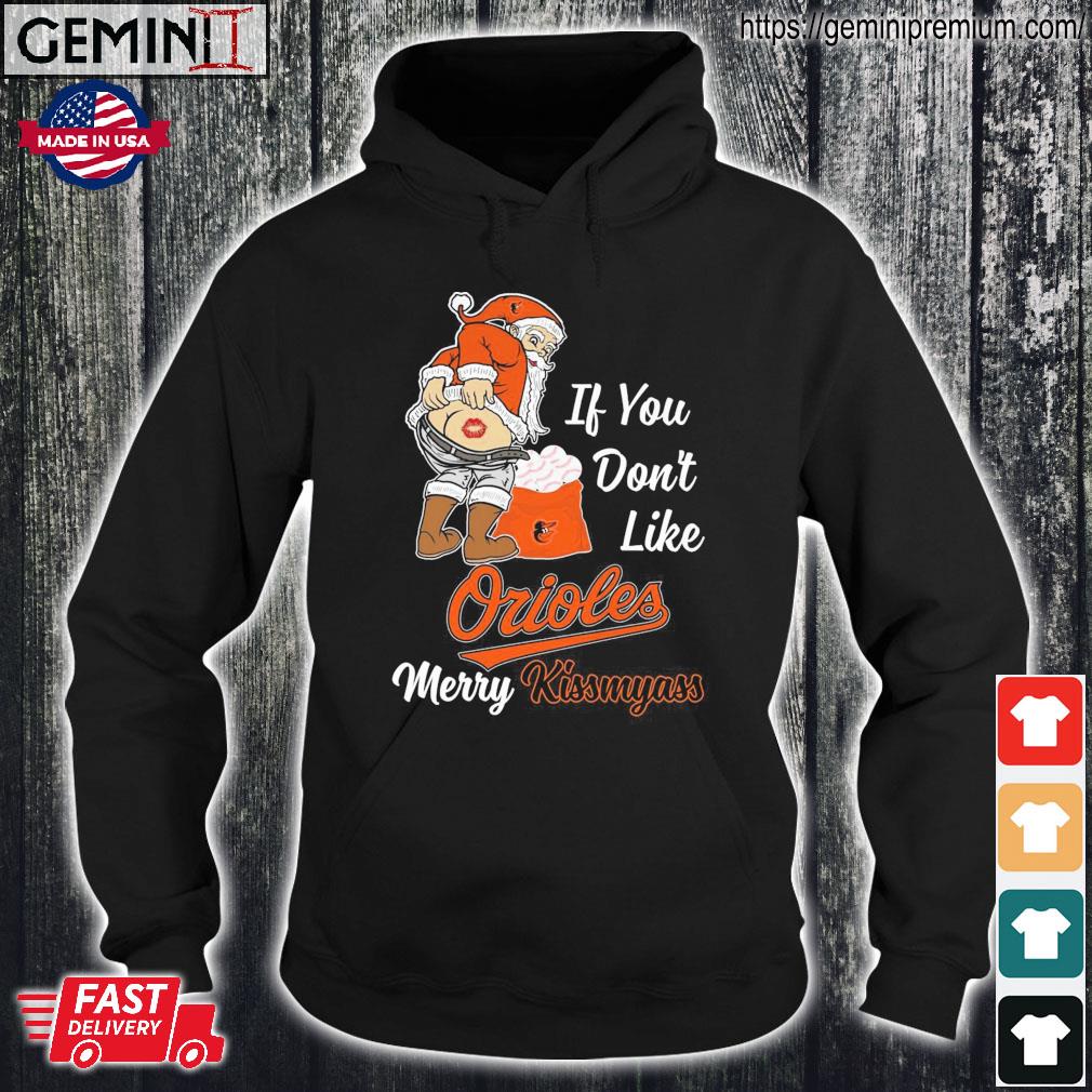 Kiss Baltimore Orioles shirt, hoodie, tank top, sweater