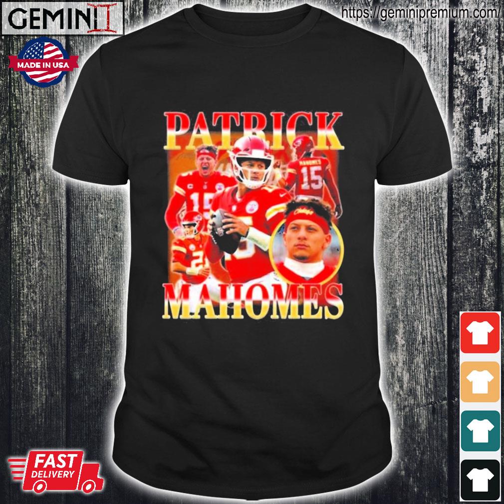 Patrick Mahomes Kansas City Chiefs Football Vintage T-shirt,Sweater,  Hoodie, And Long Sleeved, Ladies, Tank Top