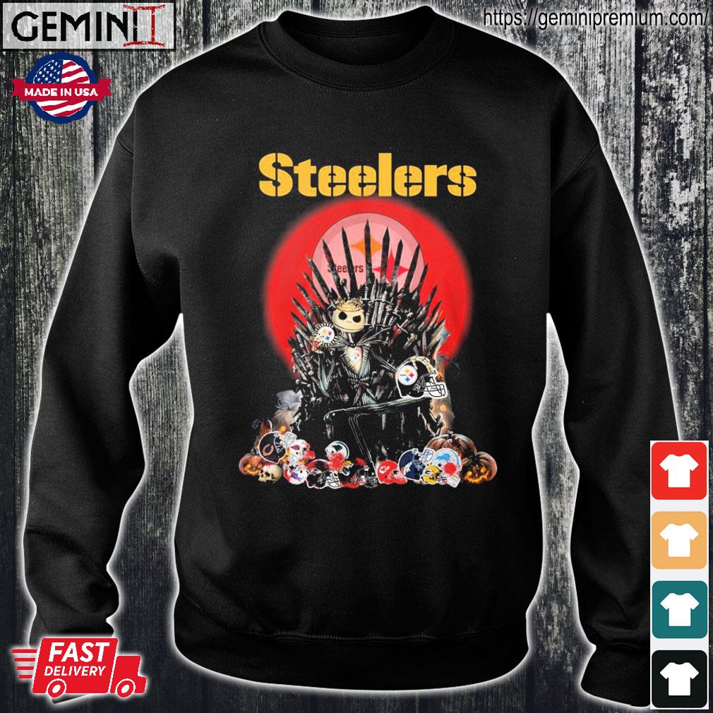 Pittsburgh Steelers medium NFL T-shirts, hoodie, sweater, long sleeve and  tank top