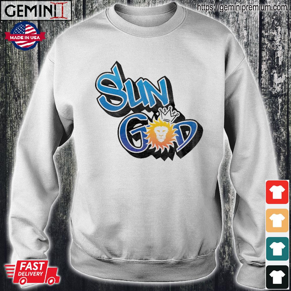 SUN GOD Lion Detroit Lions shirt, hoodie, sweater, ladies v-neck and tank  top