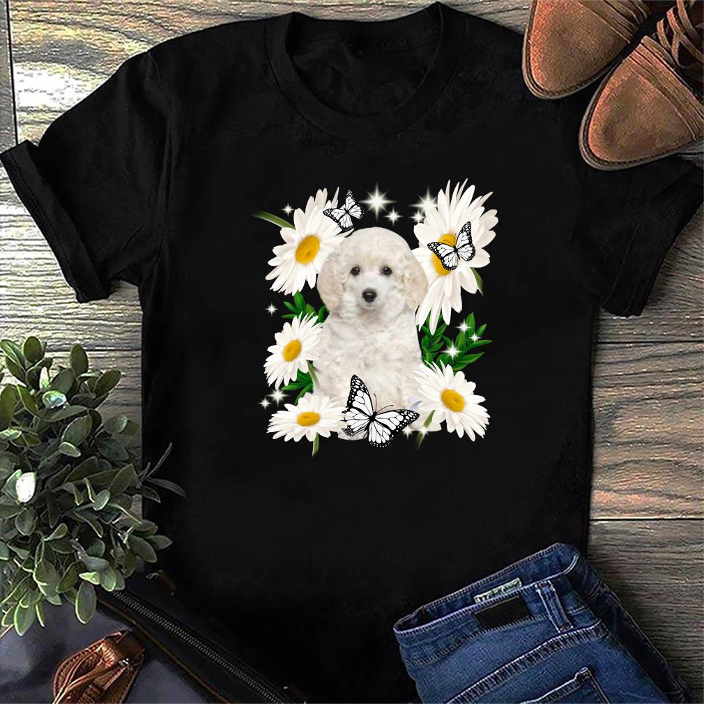 toy poodle t shirts