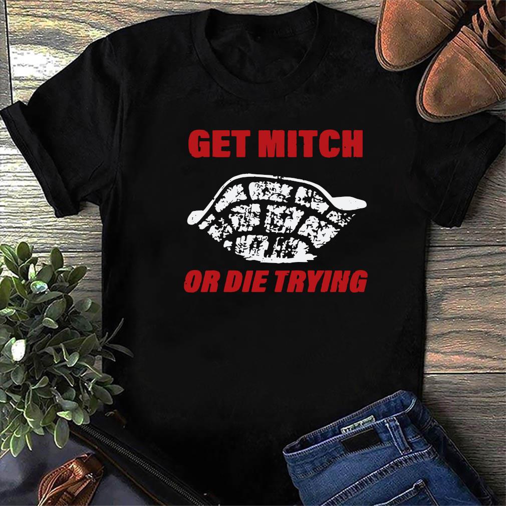 die trying shirt