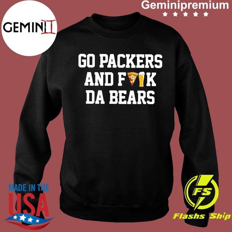 da bears t shirt