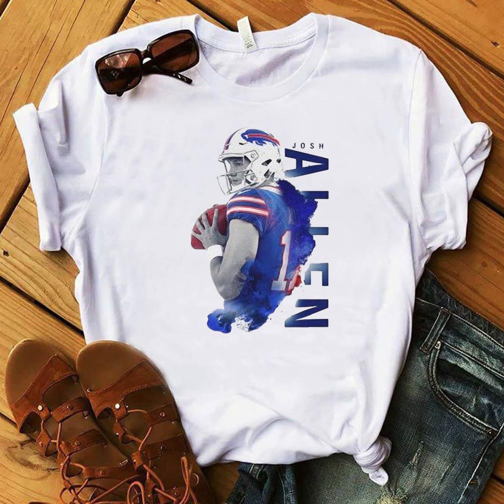 buffalo bills football shirt