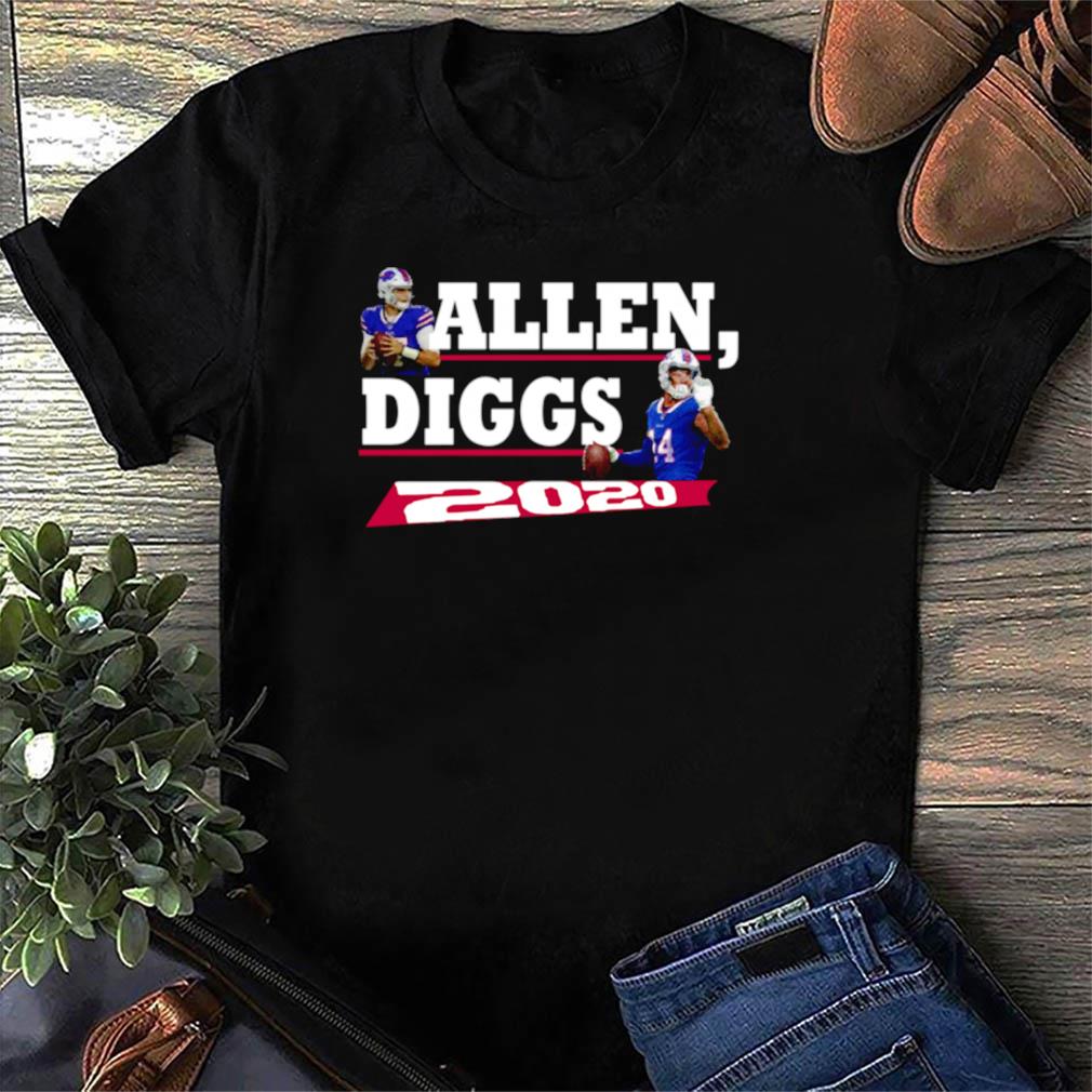 allen diggs tshirt